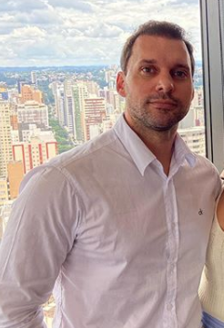 Carlos Eduardo Damian