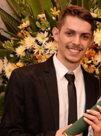 Roger Dos Santos